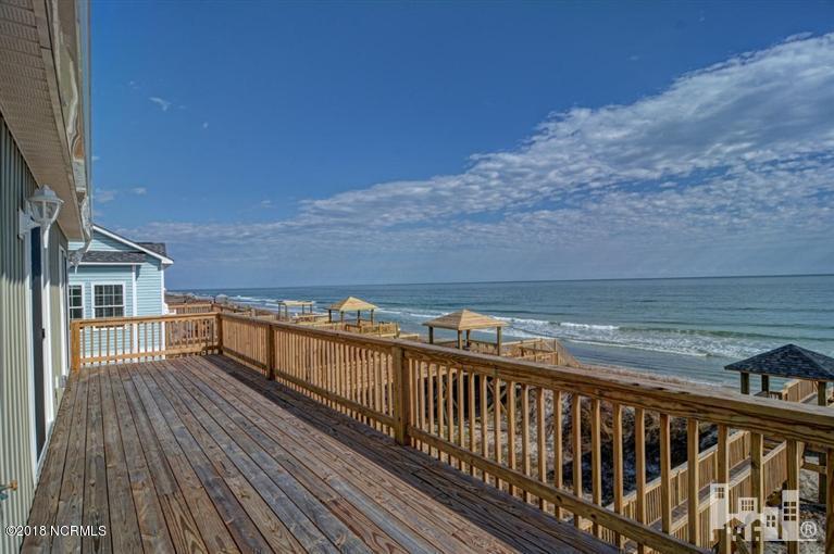 1276 New River Inlet Road North Topsail Beach, NC 28460 - Photo 8 of 25 1276 7
