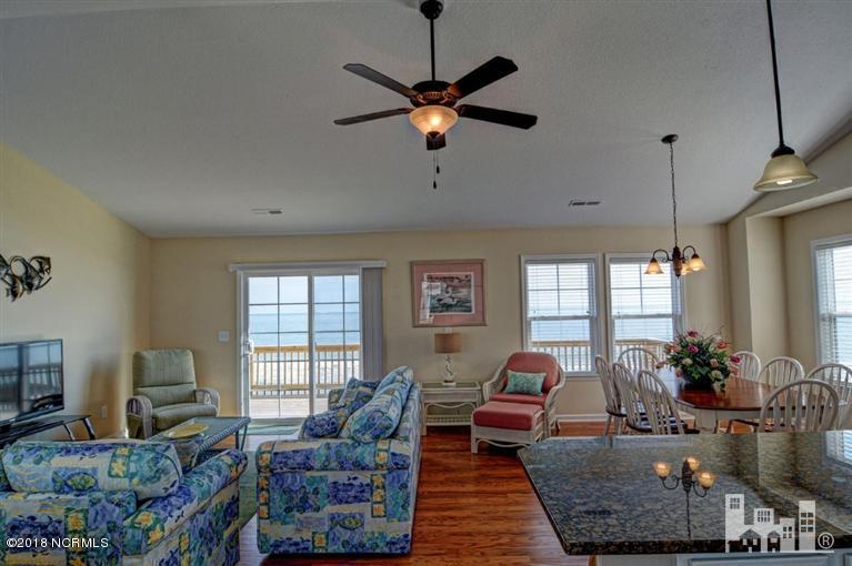 1276 New River Inlet Road North Topsail Beach, NC 28460 - Photo 9 of 25 1276 8