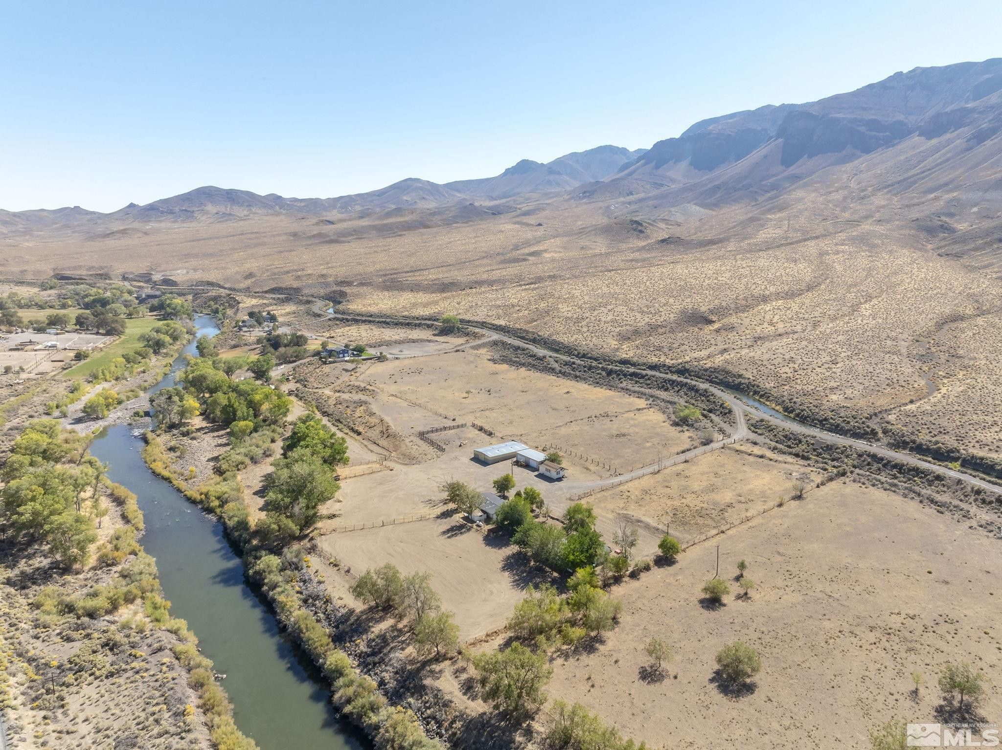 1661 Canal Road Sparks, NV 89437 - Photo 40 of 40 Photo 40