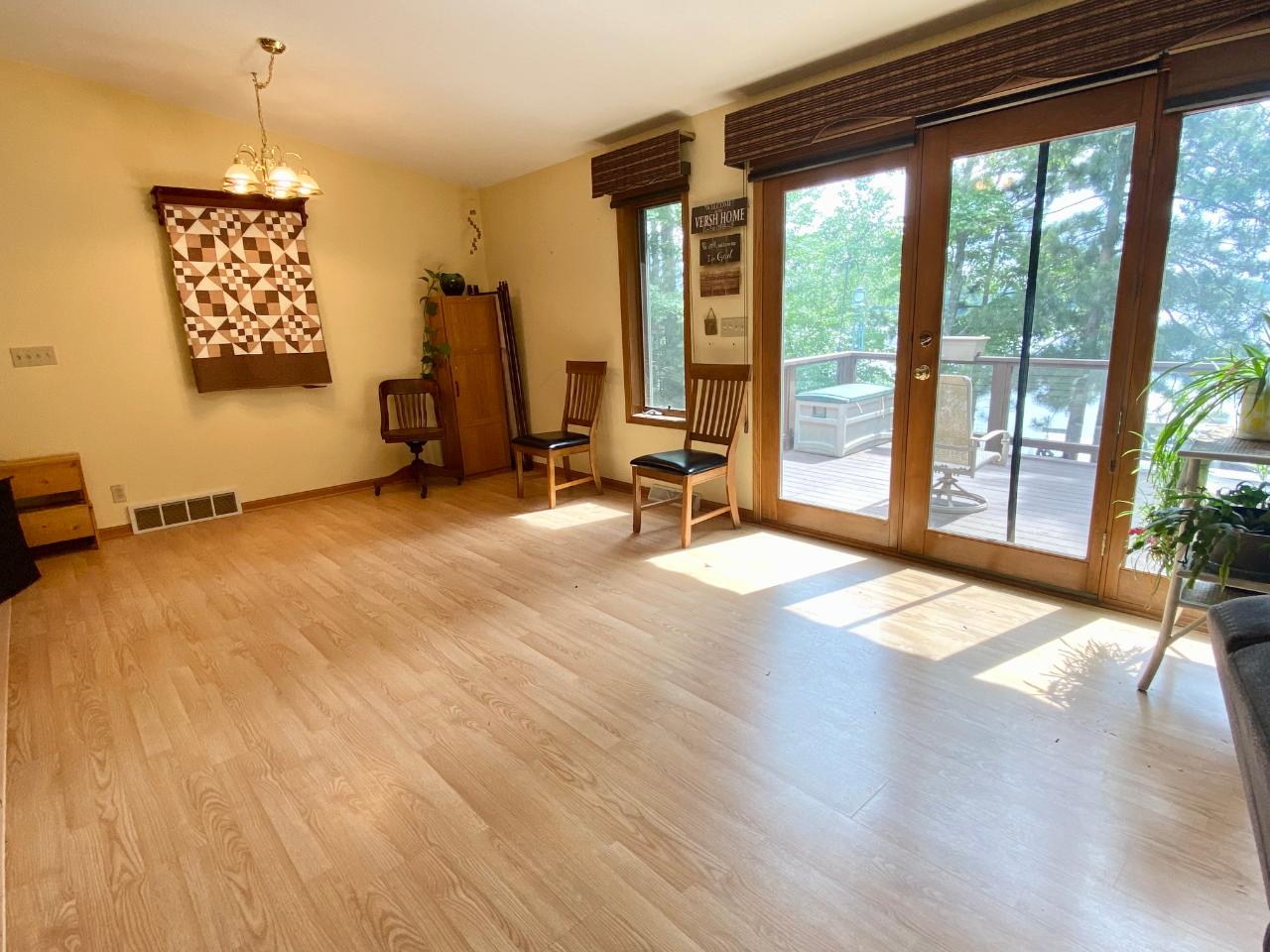 3025 East Lake George Road Rhinelander, WI 54501 - Photo 10 of 39 Gallery Image 10