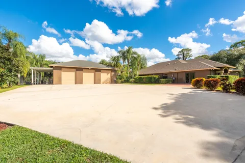 $2,199,000 | 3516 185th Trail, Loxahatchee, FL 33470