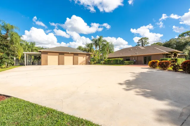 $2,199,000 | 3516 185th Trail, Loxahatchee, FL 33470