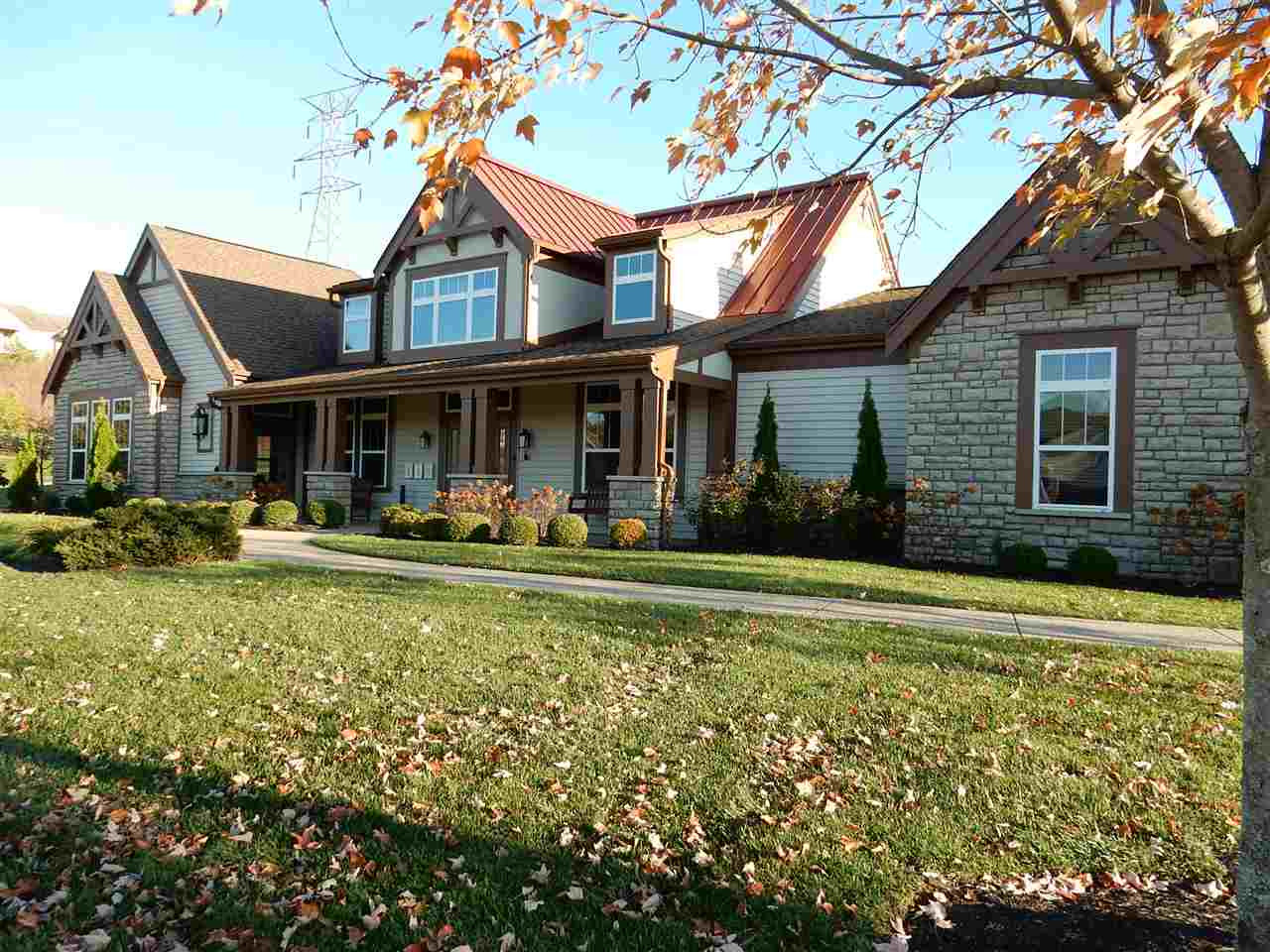 868 Flint Ridge, Unit 302 Newport, KY 41076 - Photo 42 of 44 Gallery Image 42