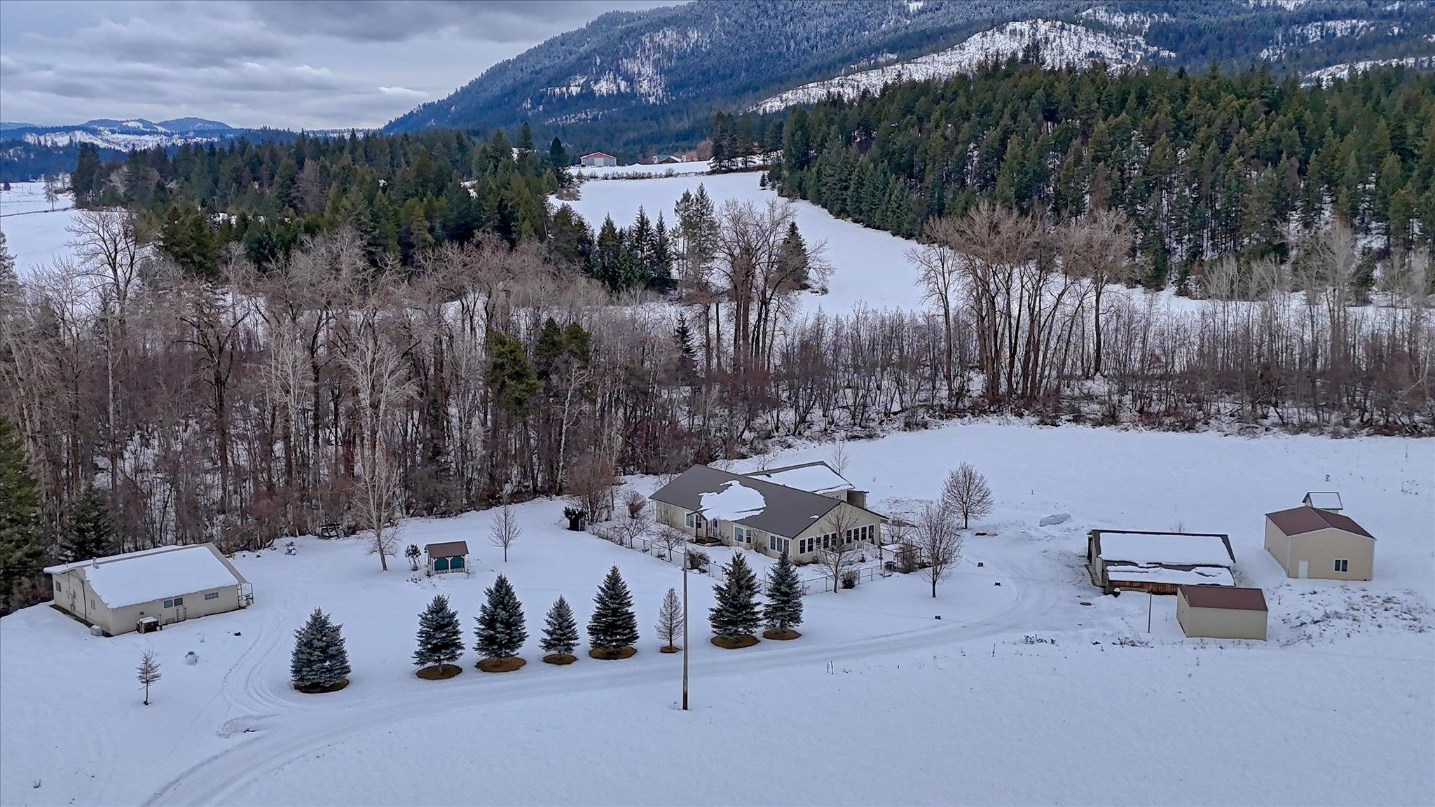 2009 Swiss Valley Road Addy, WA 99101 - Photo 3 of 50