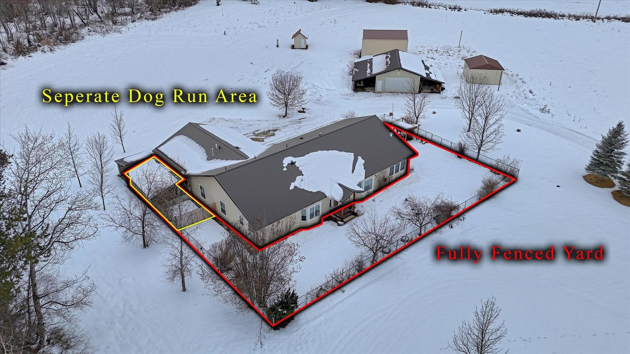 2009 Swiss Valley Road Addy, WA 99101 - Photo 31 of 50