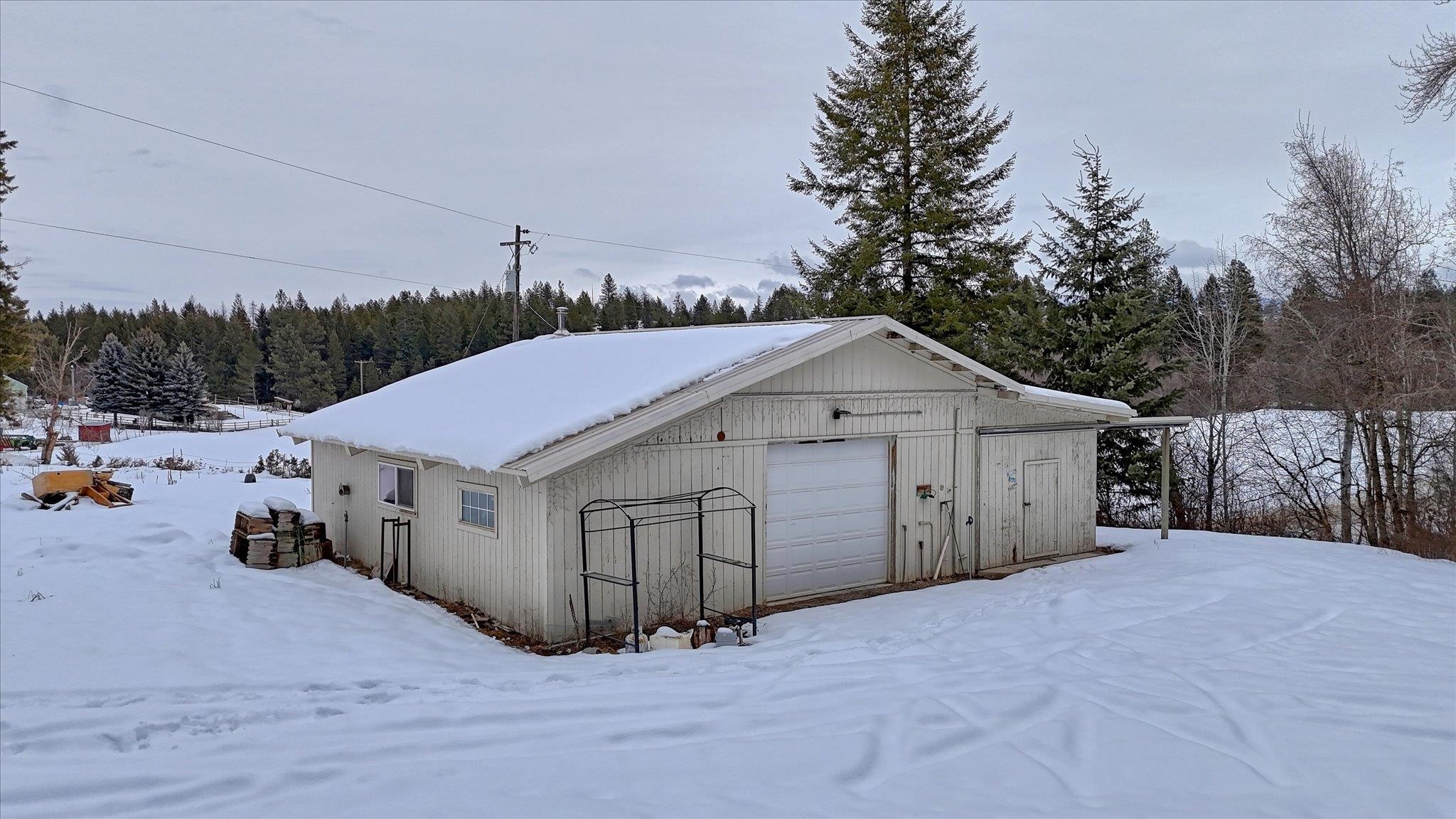 2009 Swiss Valley Road Addy, WA 99101 - Photo 33 of 50