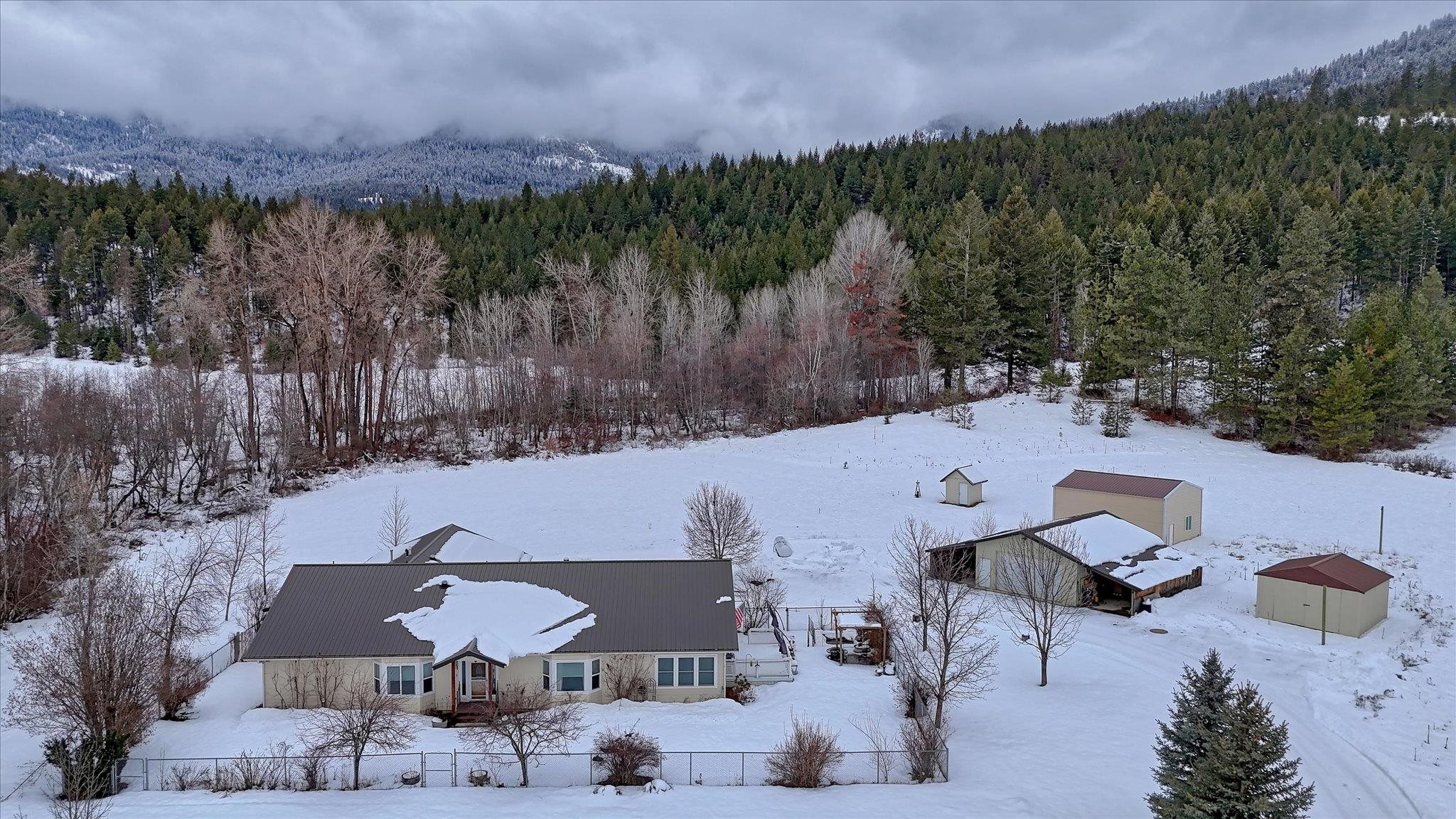 2009 Swiss Valley Road Addy, WA 99101 - Photo 38 of 50