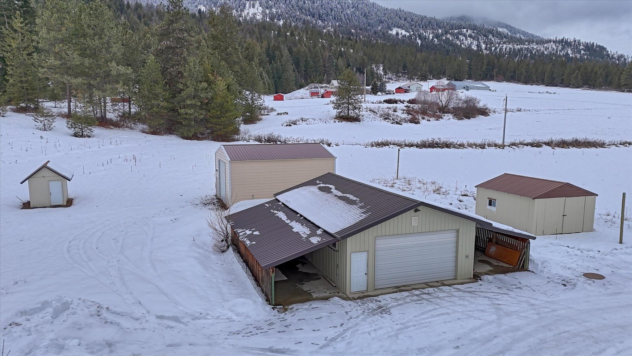 2009 Swiss Valley Road Addy, WA 99101 - Photo 39 of 50
