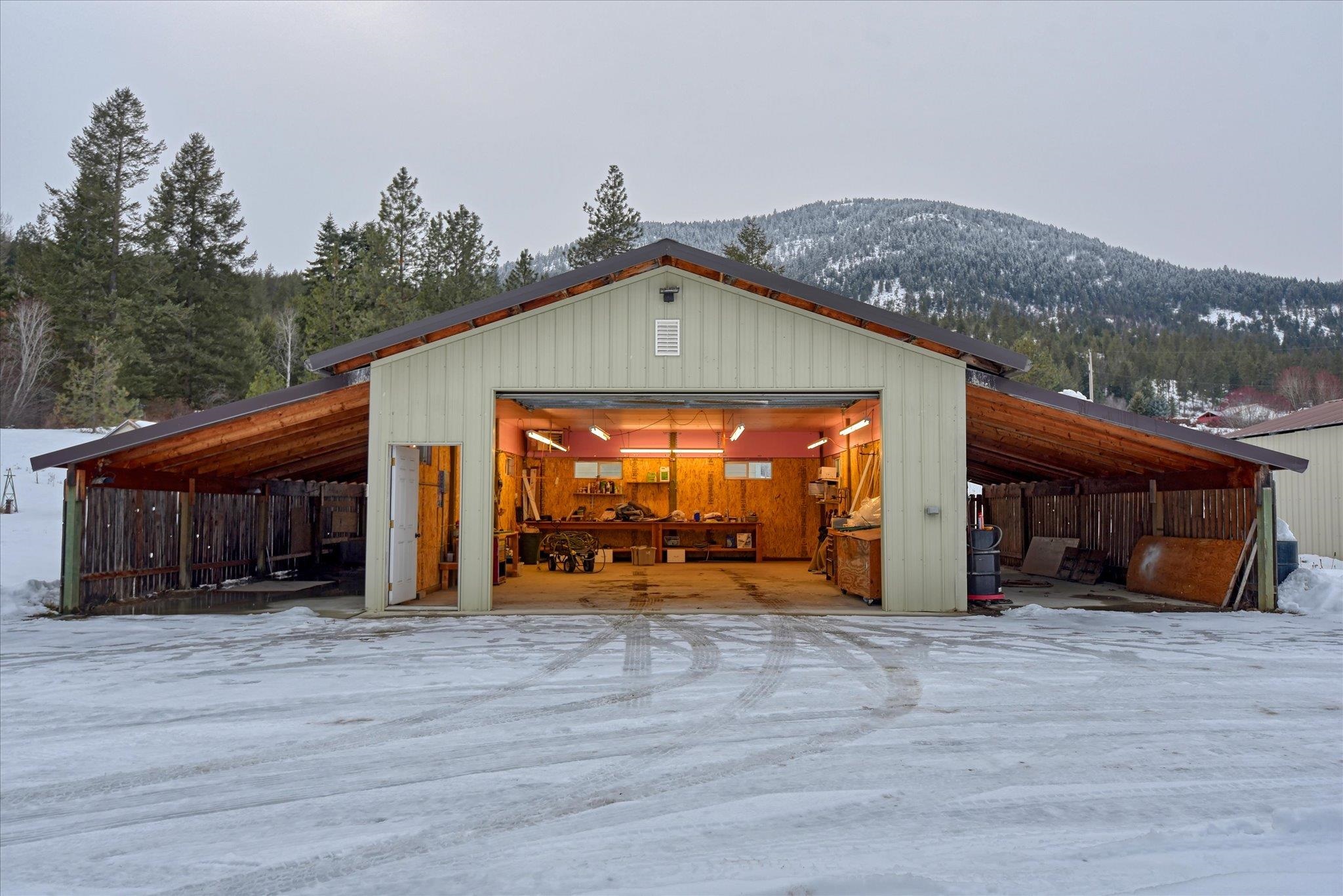 2009 Swiss Valley Road Addy, WA 99101 - Photo 40 of 50