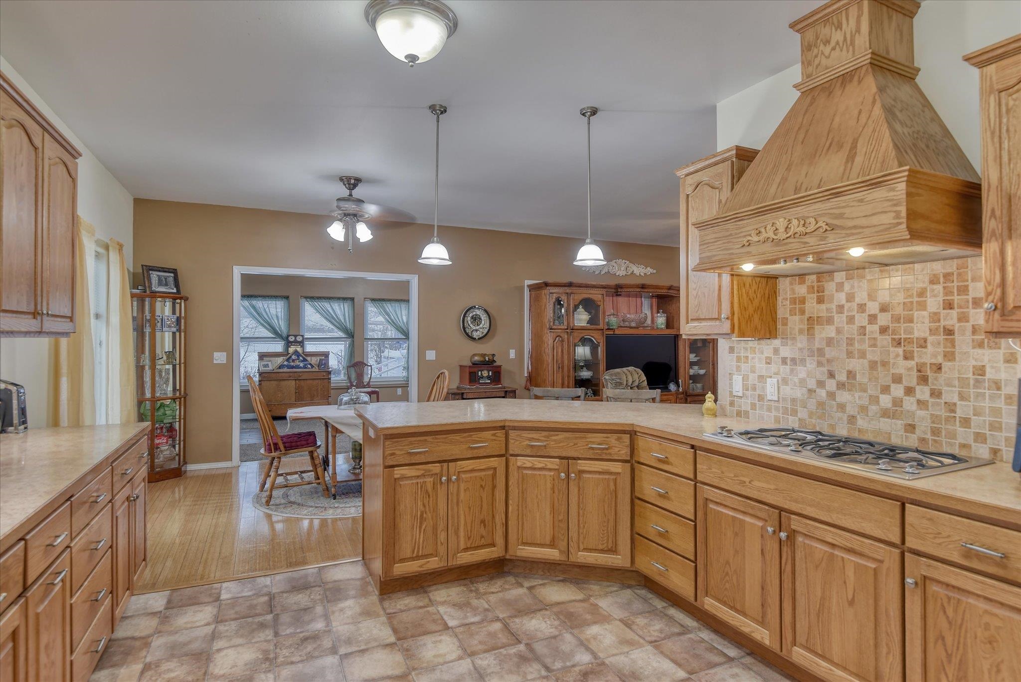 2009 Swiss Valley Road Addy, WA 99101 - Photo 4 of 50