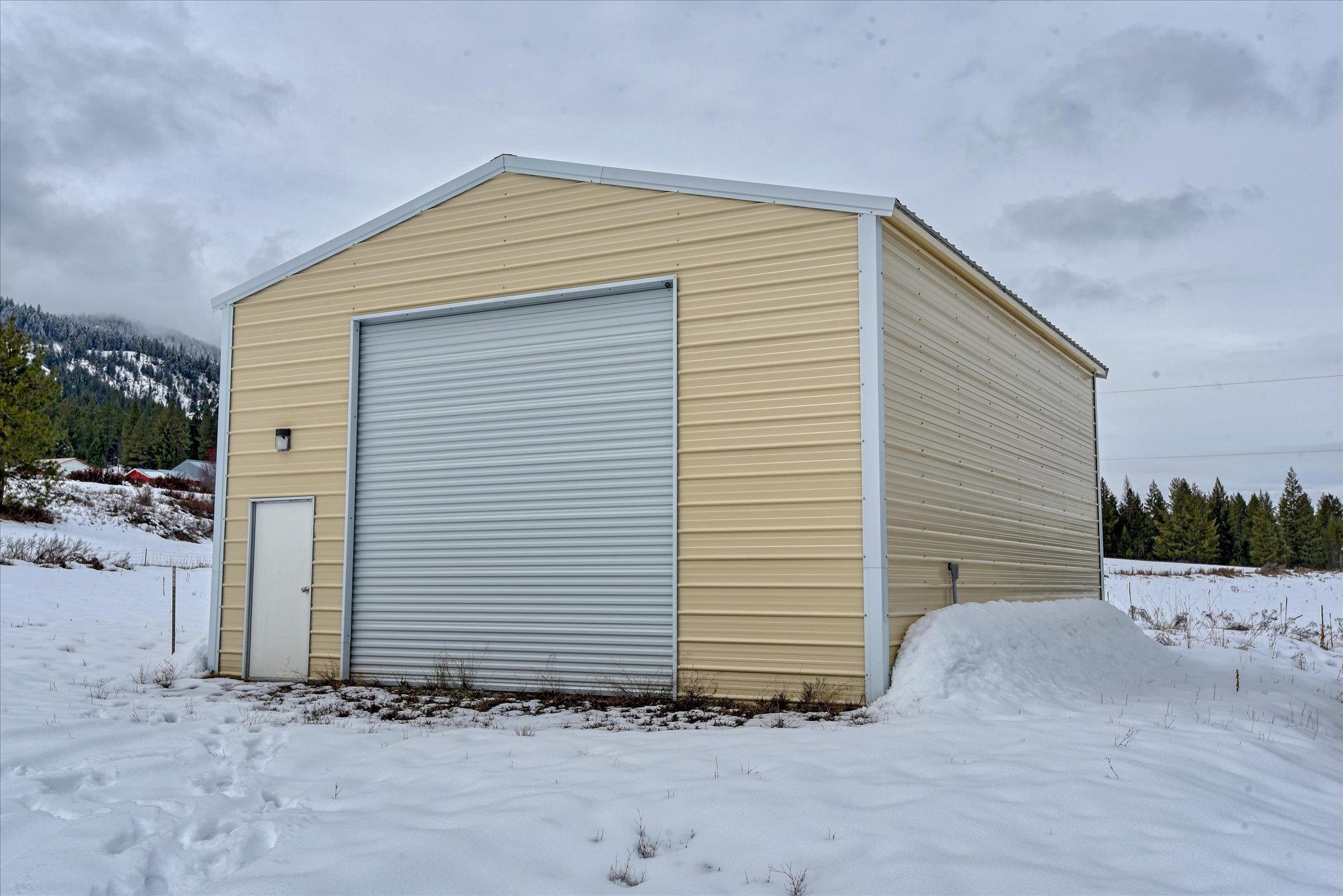 2009 Swiss Valley Road Addy, WA 99101 - Photo 41 of 50