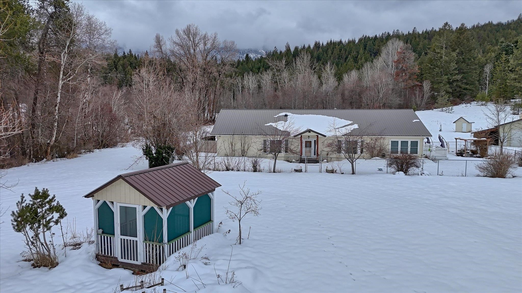 2009 Swiss Valley Road Addy, WA 99101 - Photo 43 of 50