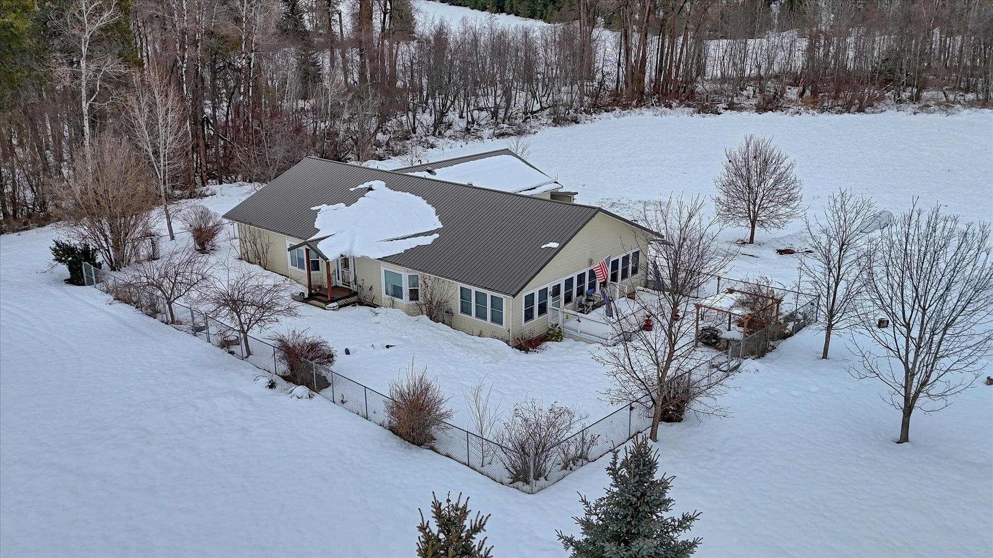 2009 Swiss Valley Road Addy, WA 99101 - Photo 46 of 50