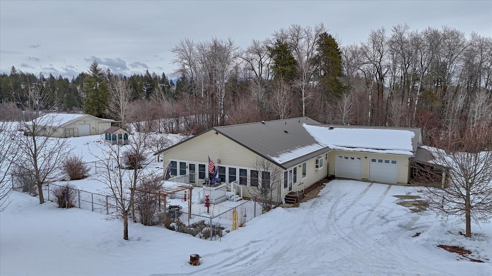 2009 Swiss Valley Road Addy, WA 99101 - Photo 47 of 50