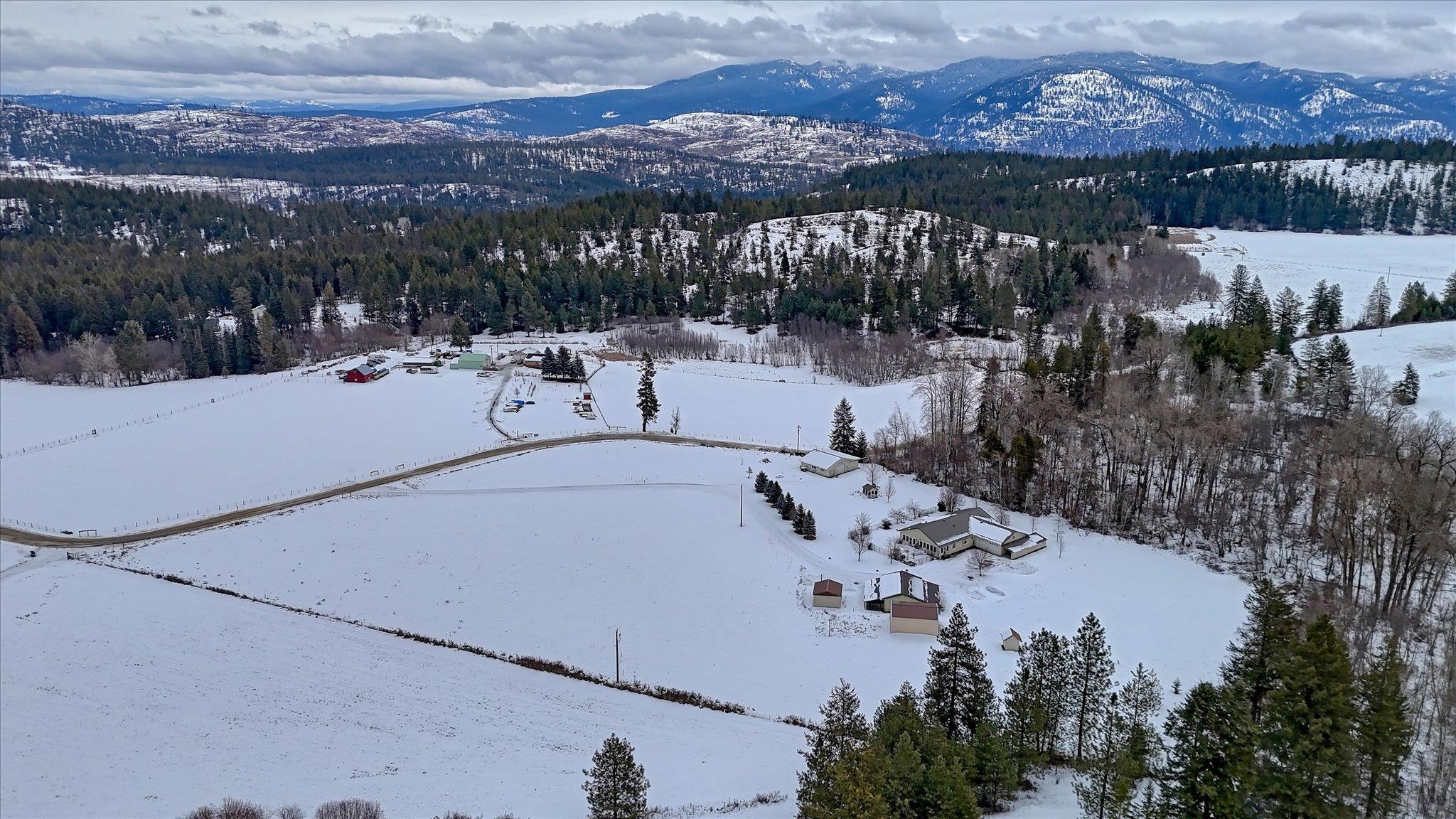 2009 Swiss Valley Road Addy, WA 99101 - Photo 49 of 50