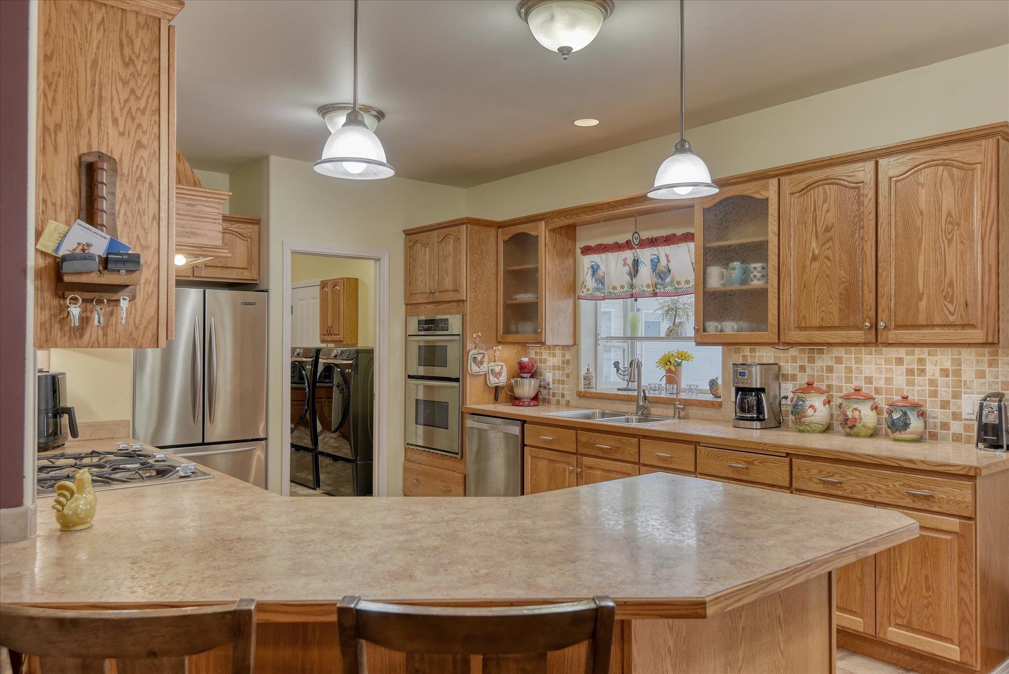 2009 Swiss Valley Road Addy, WA 99101 - Photo 5 of 50