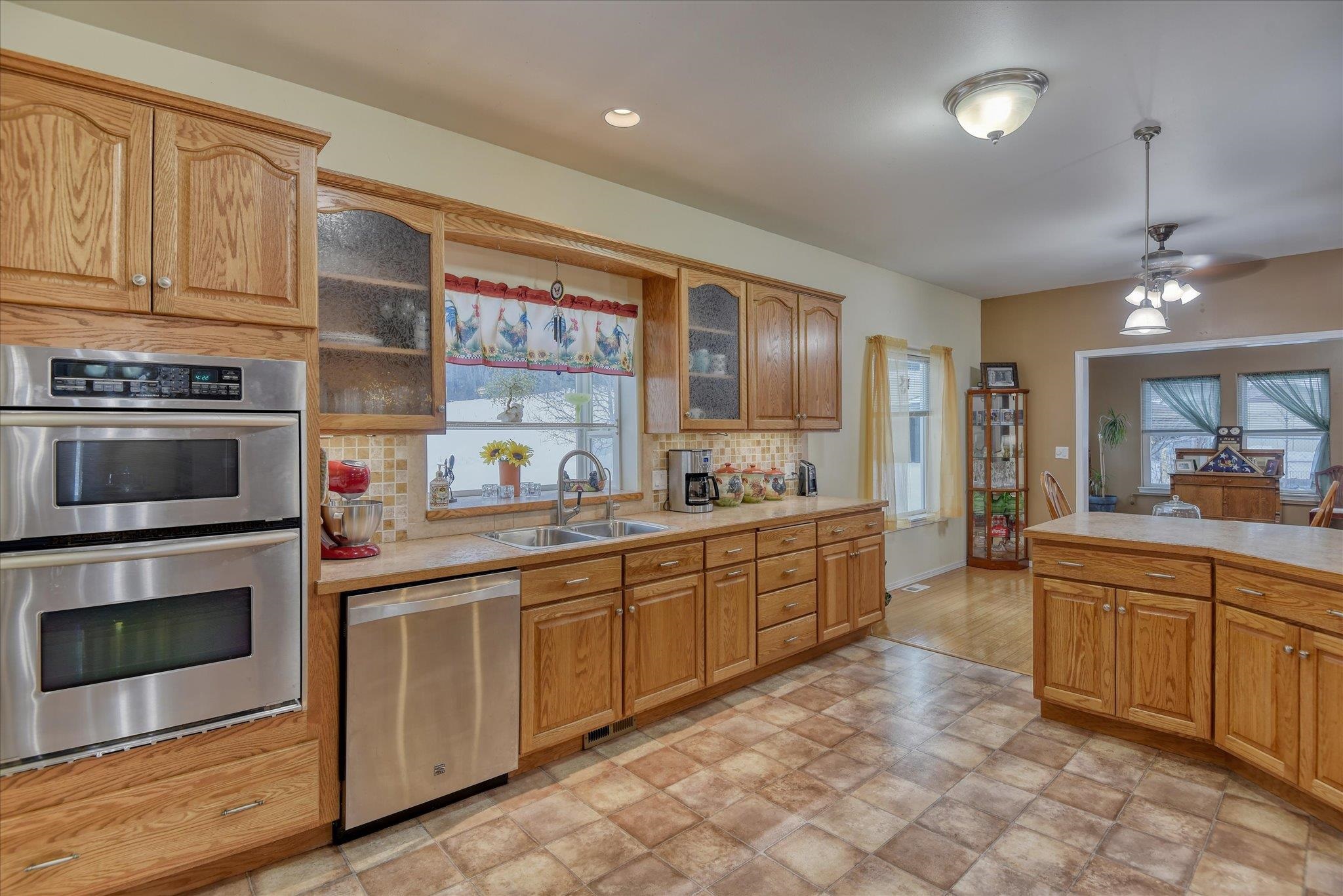2009 Swiss Valley Road Addy, WA 99101 - Photo 6 of 50