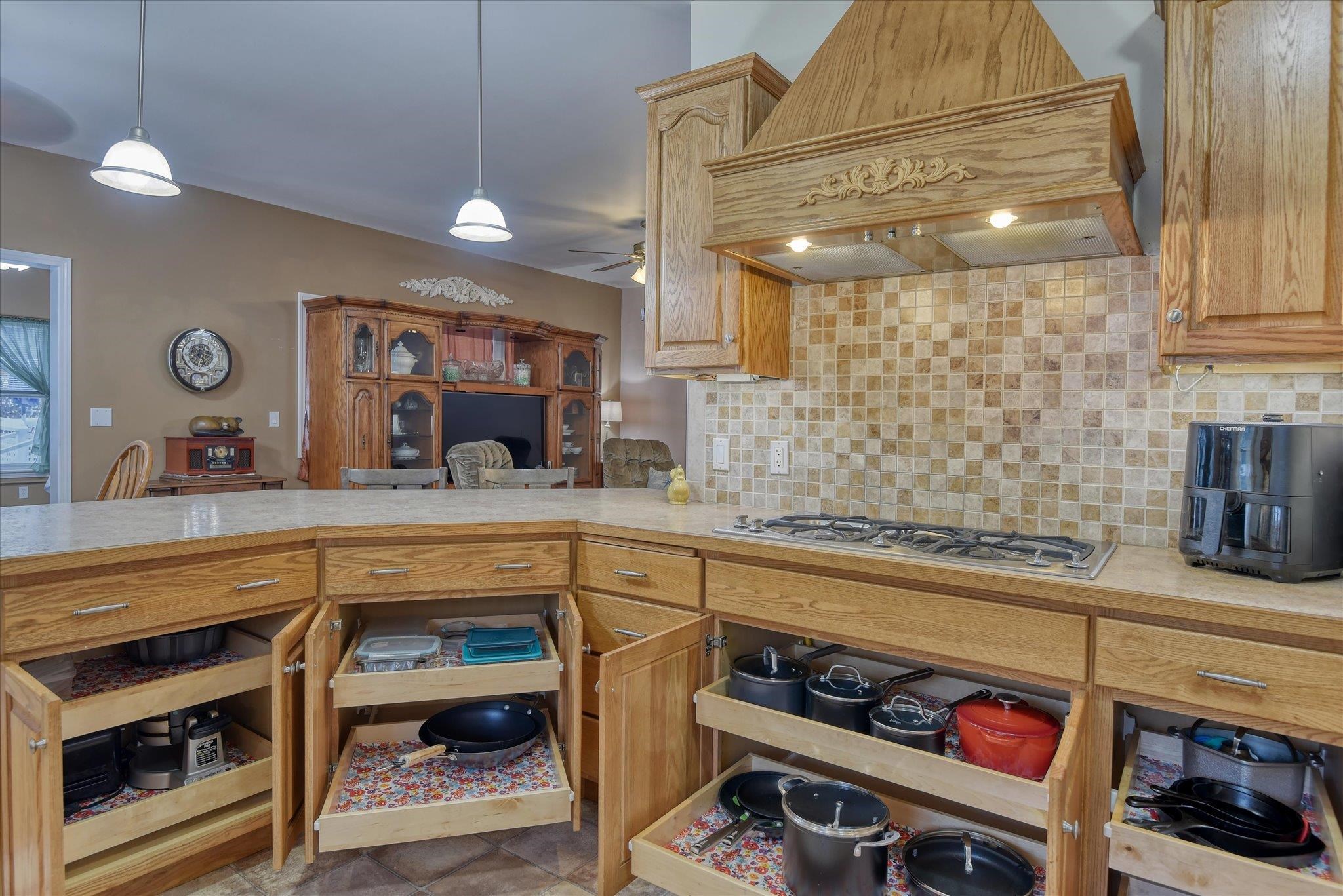 2009 Swiss Valley Road Addy, WA 99101 - Photo 8 of 50
