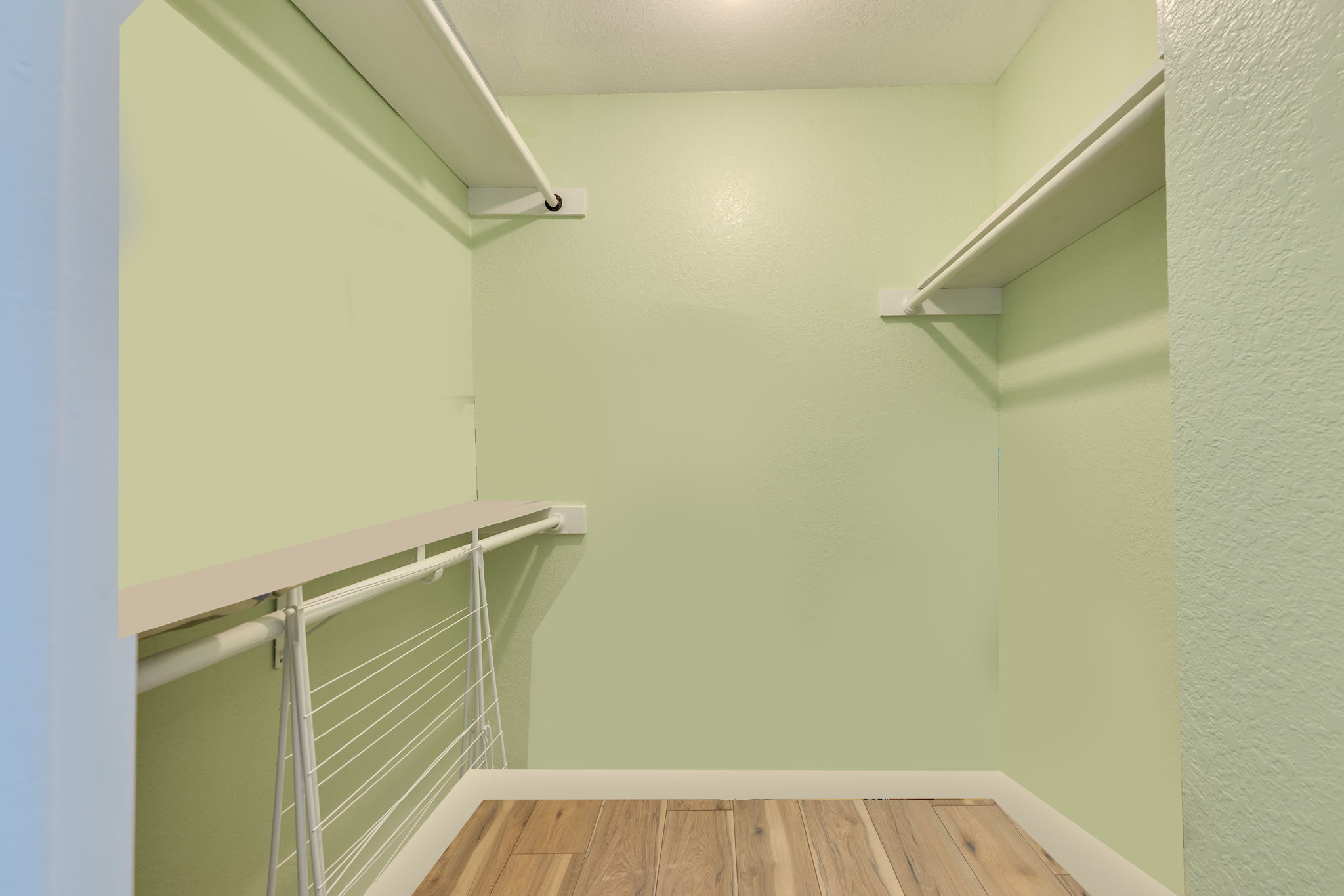 4307 South 1st Street, Unit 101 Austin, TX 78745 - Photo 28 of 33 a view of closet