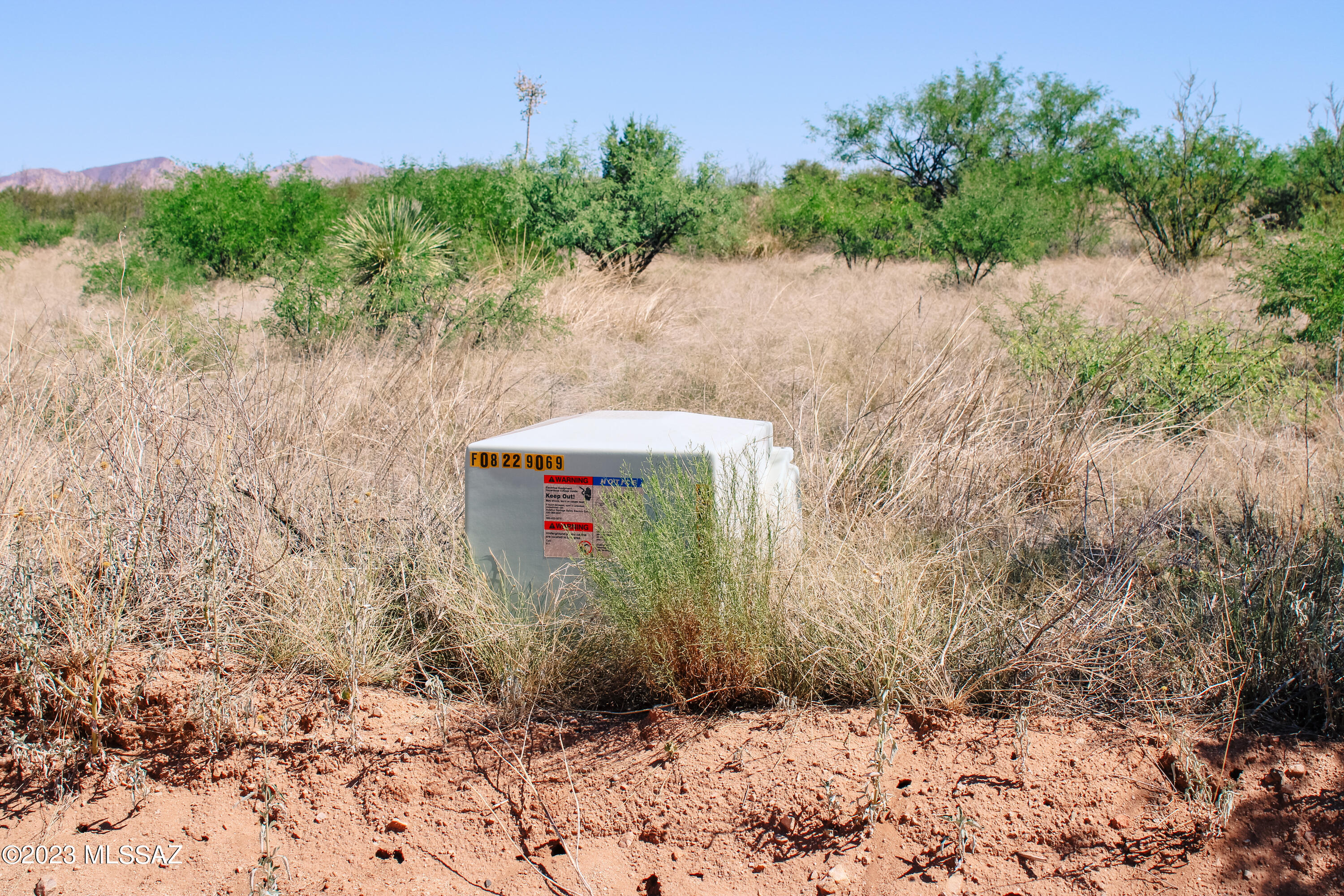 Tbd East Diamondback Road, Unit 157 St. David, AZ 85630 - Photo 17 of 17 Gallery Image 17