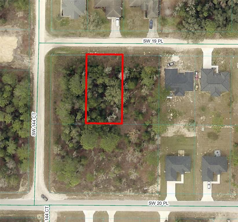 16 Southwest 19th Place Ocala, FL 34481 - Photo 1 of 1