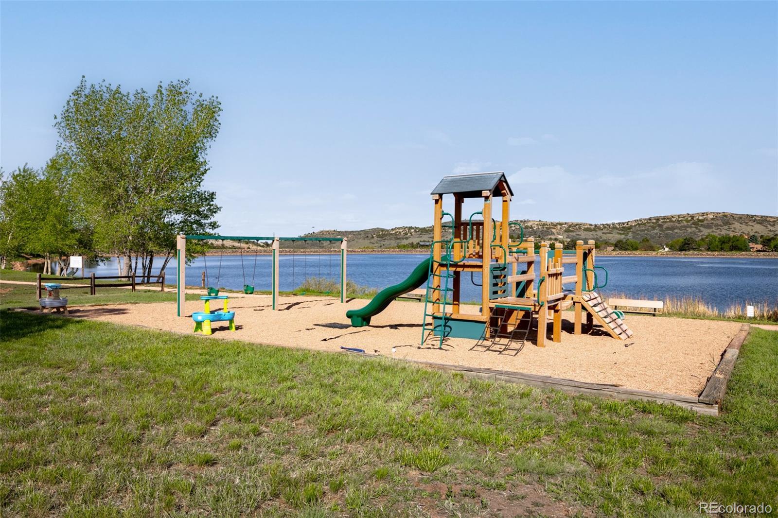 16999 Long Winding Road Morrison, CO 80465 - Photo 14 of 19