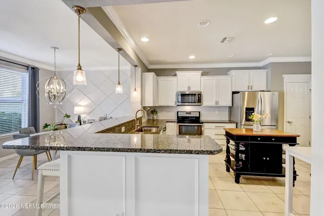 $415,000 | 7025 Peppercorn Court, Jacksonville, FL 32258