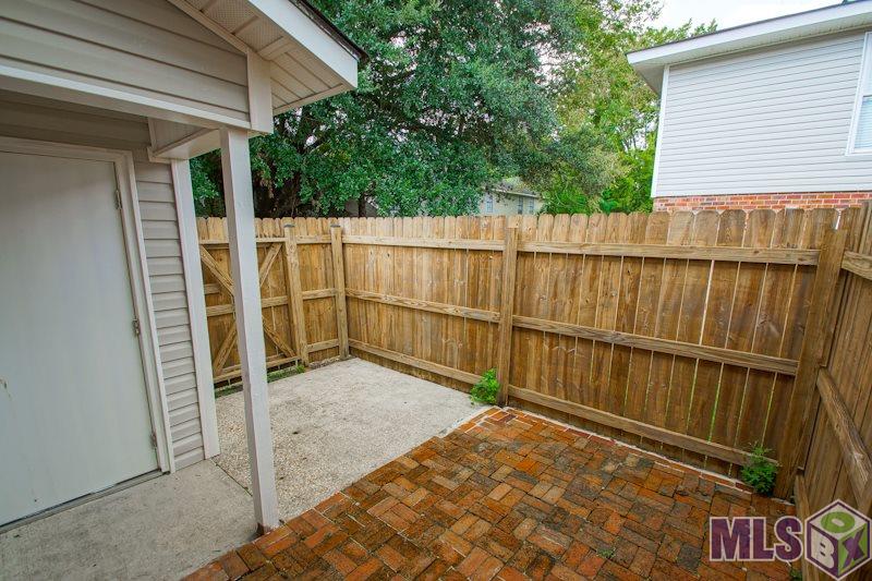 5208 Brightside View Drive, Unit 4 Baton Rouge, LA 70820 - Photo 19 of 20
