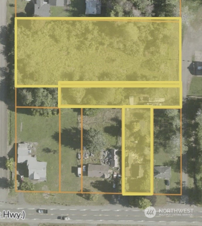 1506 Westport Road Aberdeen, WA 98520 - Photo 23 of 29