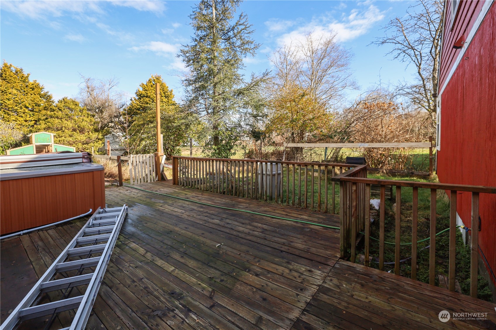 1506 Westport Road Aberdeen, WA 98520 - Photo 24 of 29