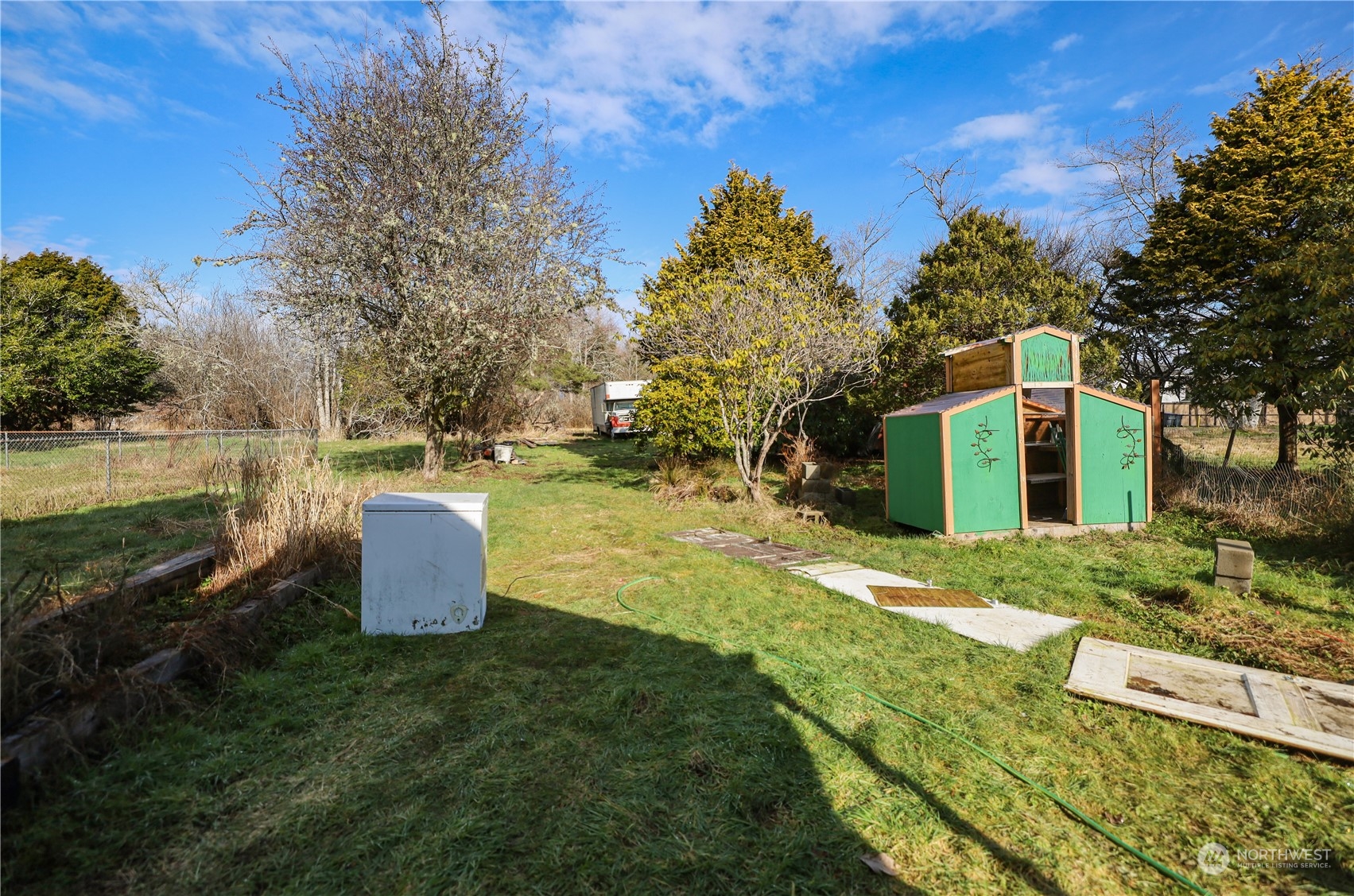 1506 Westport Road Aberdeen, WA 98520 - Photo 25 of 29