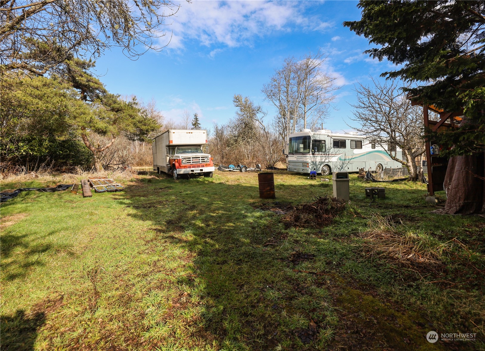 1506 Westport Road Aberdeen, WA 98520 - Photo 26 of 29