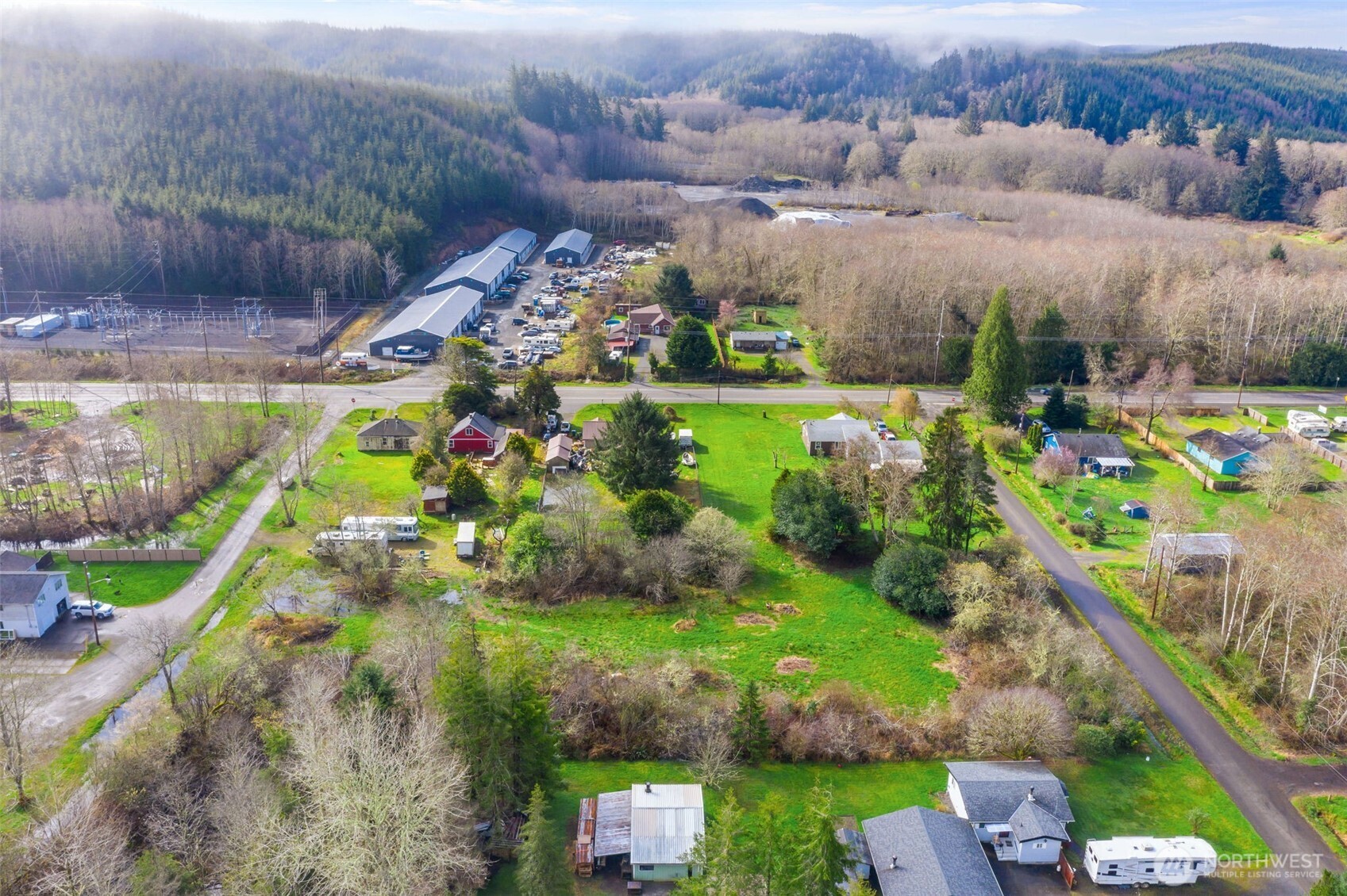 1506 Westport Road Aberdeen, WA 98520 - Photo 29 of 29