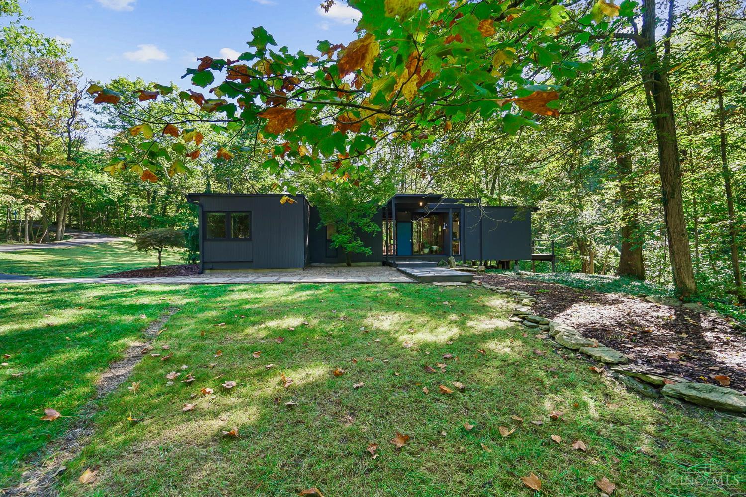 429 West Galbraith Road Cincinnati, OH 45215 - Photo 78 of 93