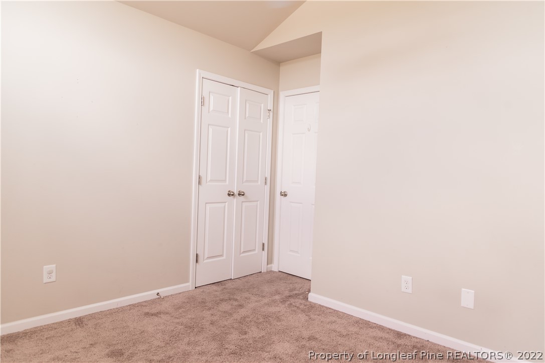 125 Cape Fear Road Raeford, NC 28376 - Photo 28 of 46 a view of an empty room