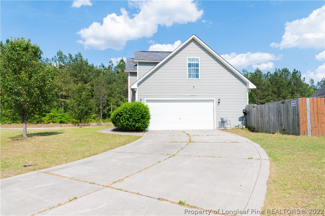 125 Cape Fear Road Raeford, NC 28376 - Photo 4 of 46