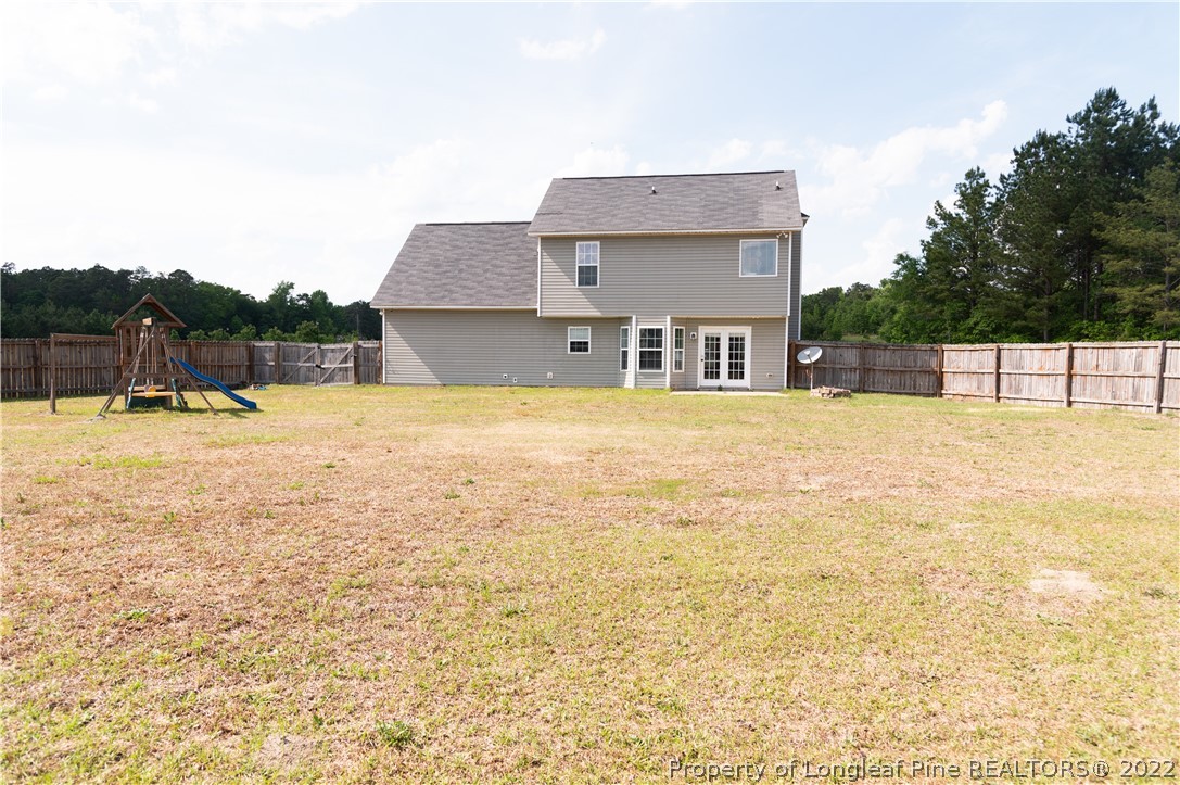125 Cape Fear Road Raeford, NC 28376 - Photo 41 of 46
