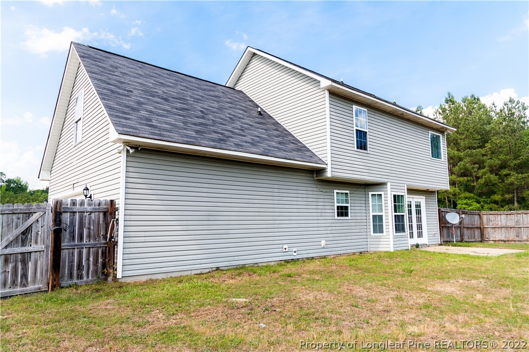 125 Cape Fear Road Raeford, NC 28376 - Photo 44 of 46
