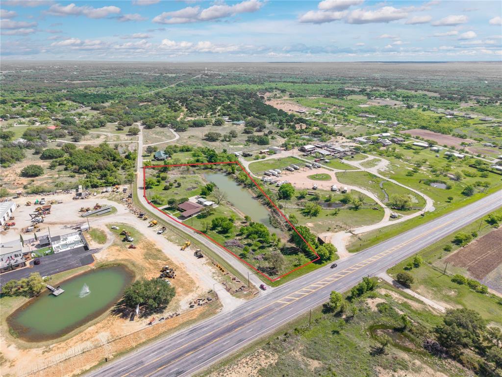 100 County Road 319 Early, TX 76802 - Photo 2 of 39 a view of a city
