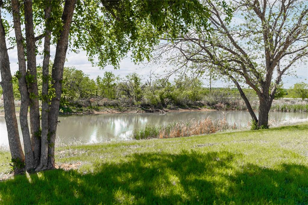 100 County Road 319 Early, TX 76802 - Photo 31 of 39 a view of lake with green space