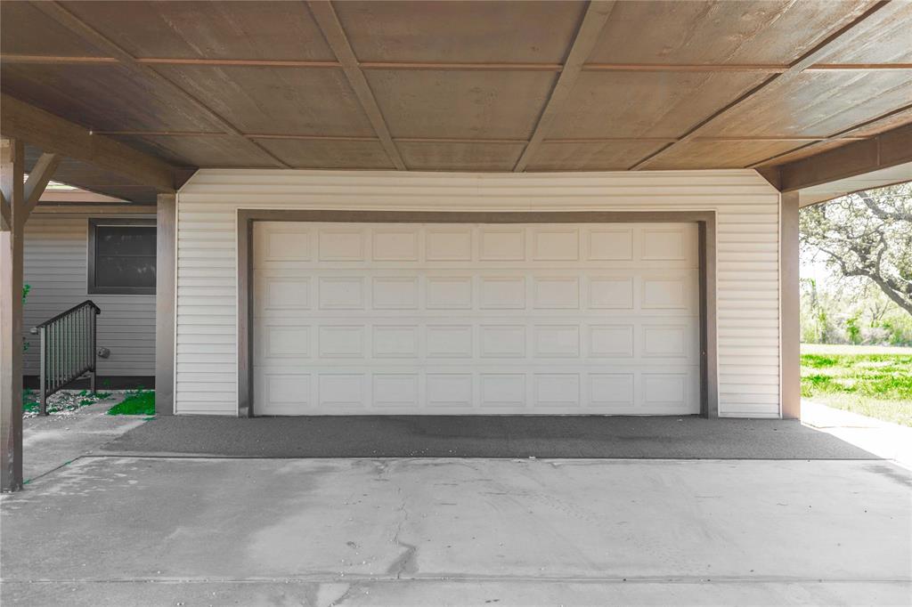 100 County Road 319 Early, TX 76802 - Photo 37 of 39 a view of front door