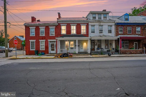 $370,000 | 78 East Pomfret Street, Carlisle, PA 17013