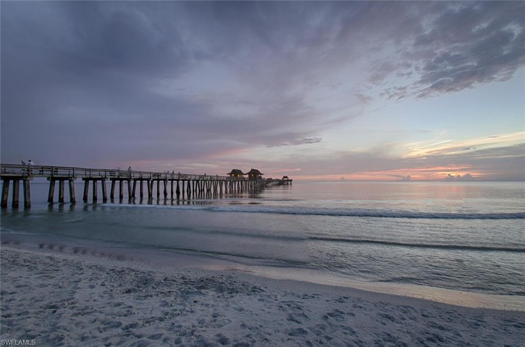 1600 Mandarin Road Naples, FL 34102 - Photo 11 of 12 Naples Pier