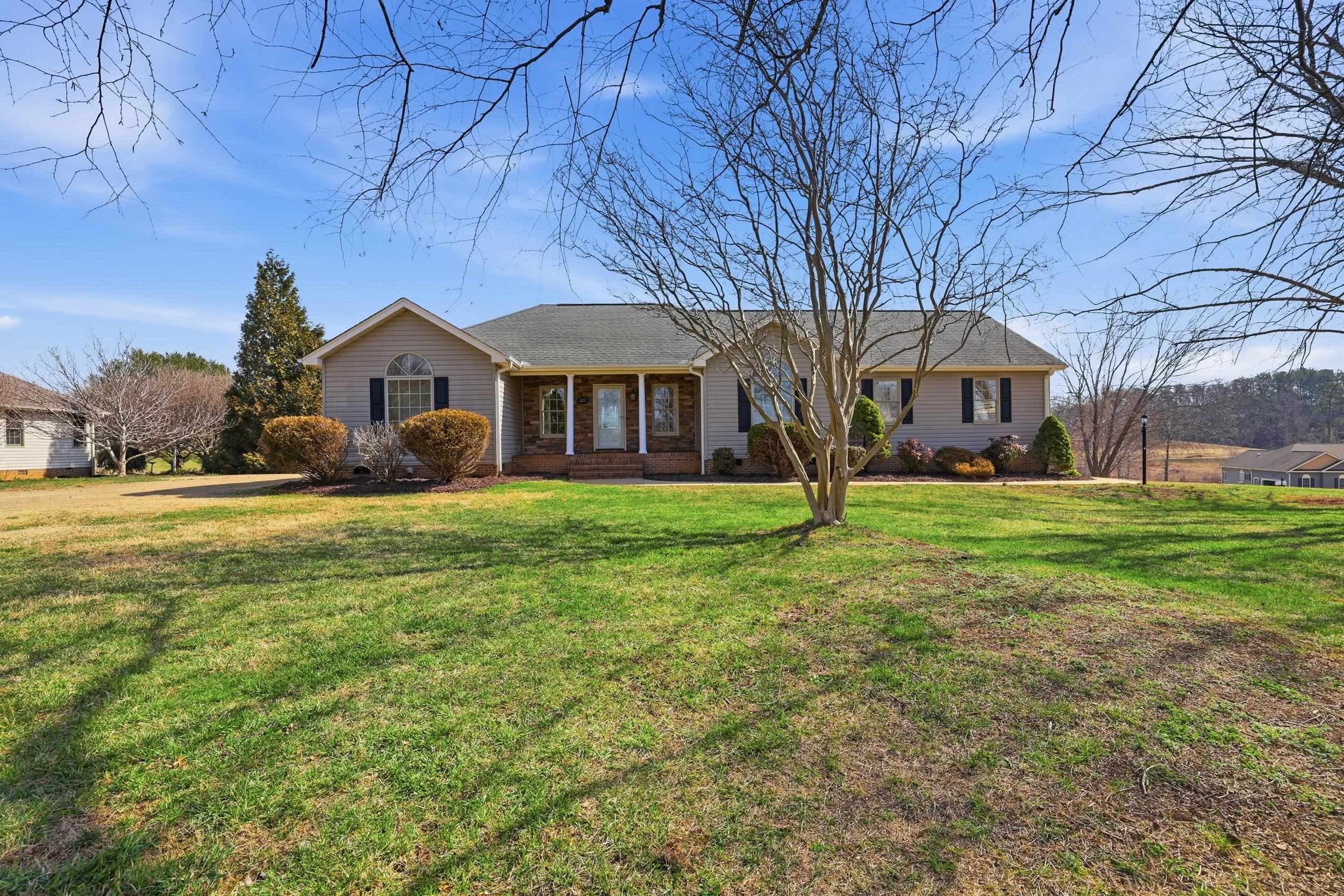 1327 Falcons Drive Walhalla, SC 29691 - Photo 2 of 42