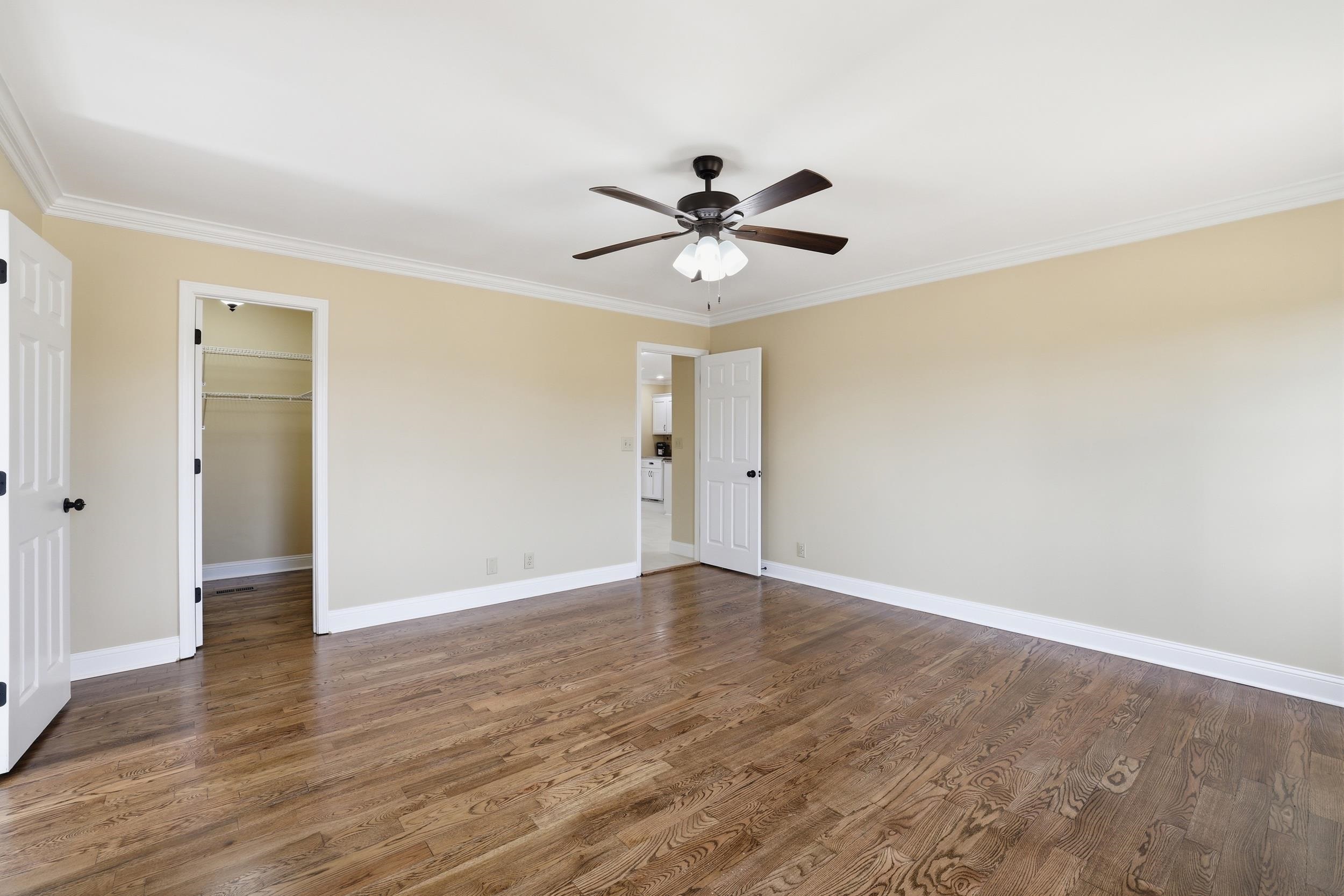 1327 Falcons Drive Walhalla, SC 29691 - Photo 27 of 42 Master Bedroom