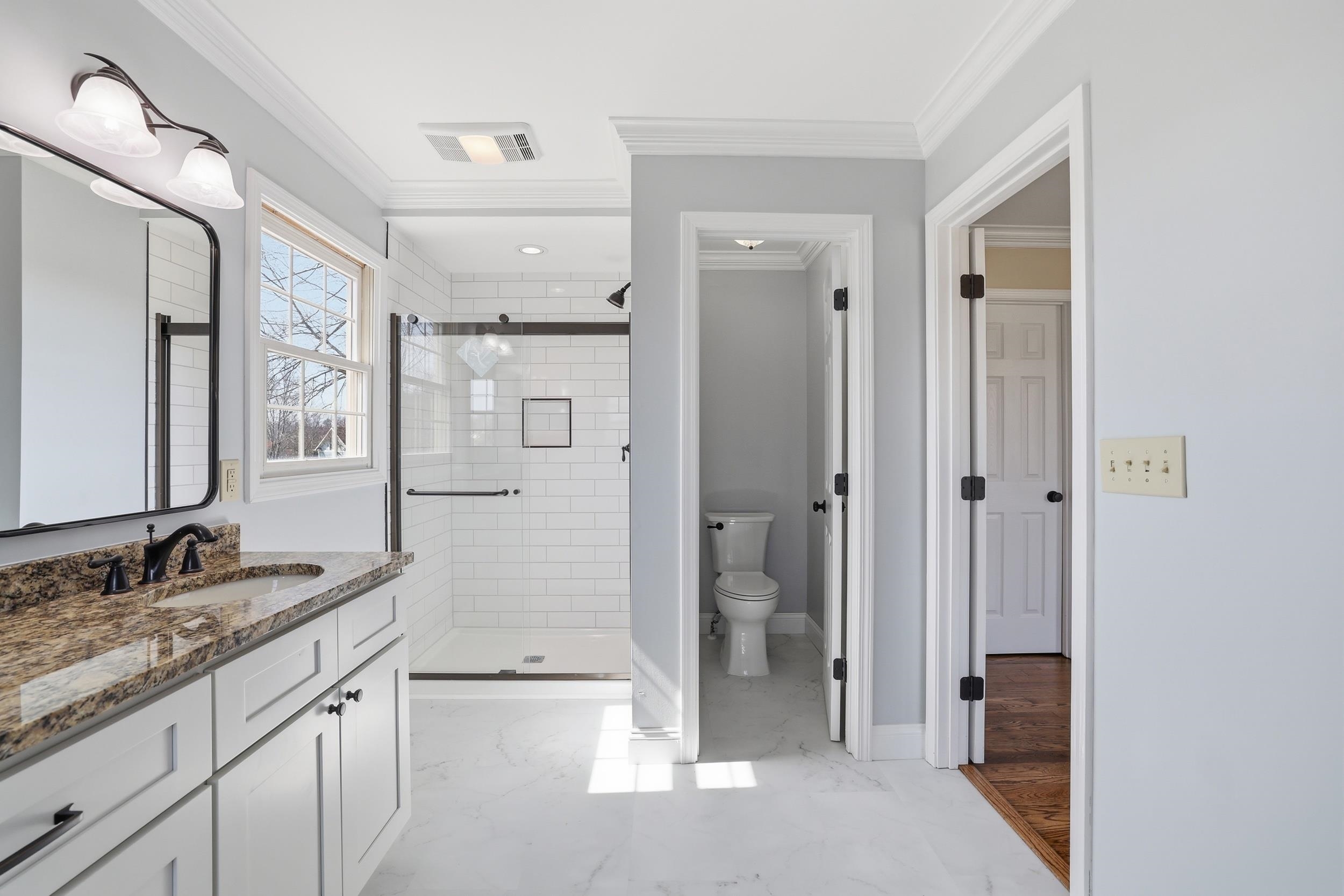 1327 Falcons Drive Walhalla, SC 29691 - Photo 30 of 42 Master Bath