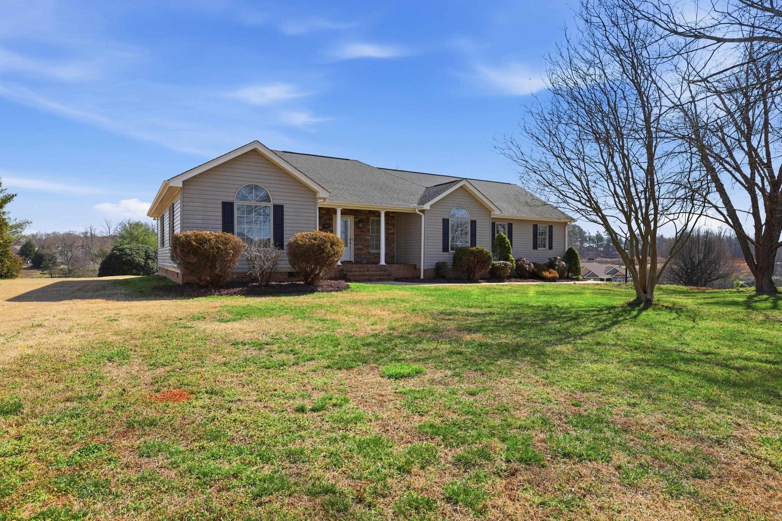 1327 Falcons Drive Walhalla, SC 29691 - Photo 3 of 42