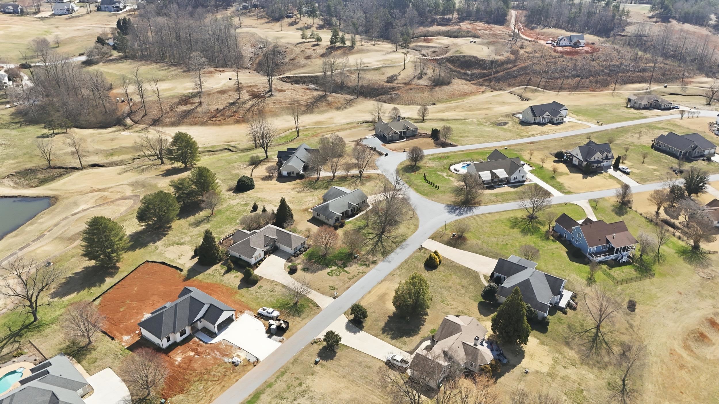 1327 Falcons Drive Walhalla, SC 29691 - Photo 39 of 42