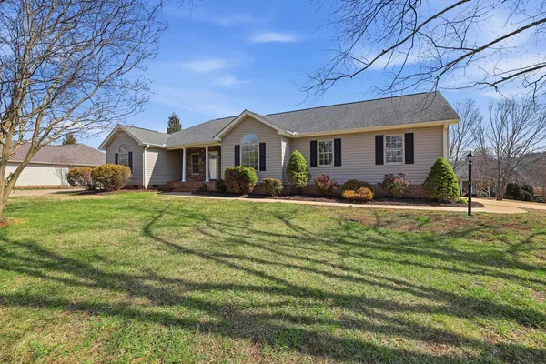 $395,900 | 1327 Falcons Drive, Walhalla, SC 29691