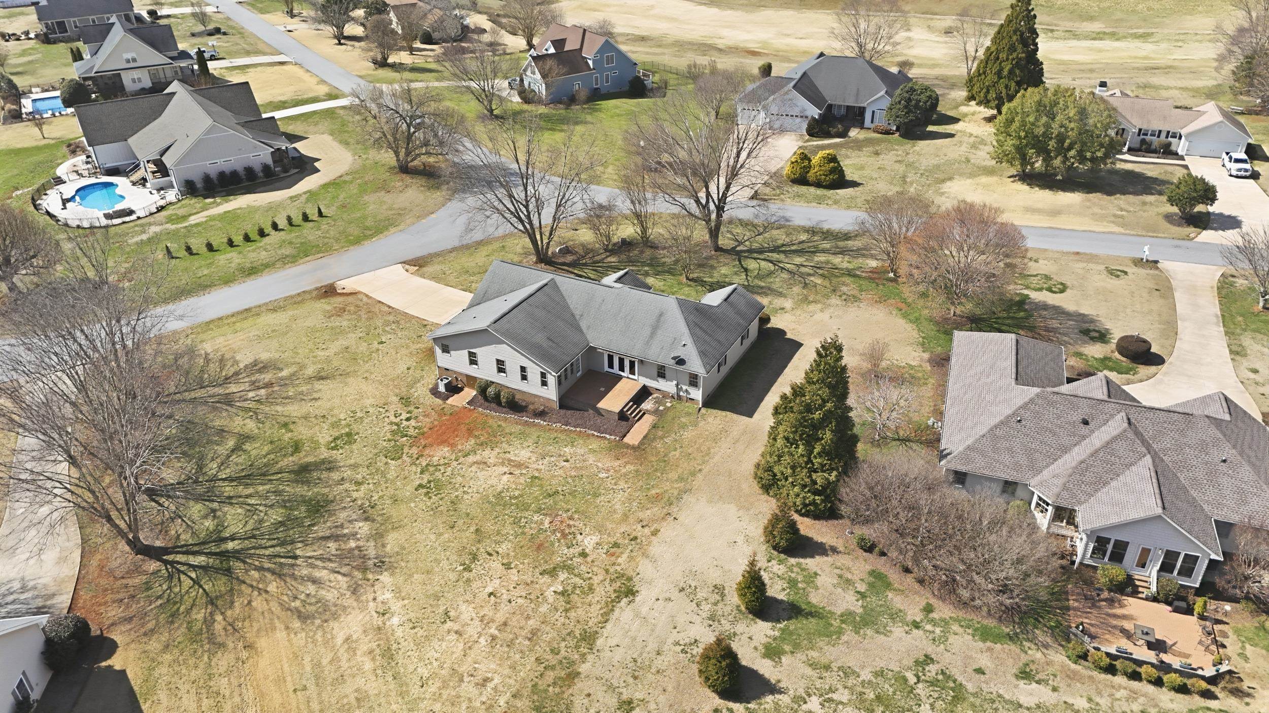 1327 Falcons Drive Walhalla, SC 29691 - Photo 42 of 42